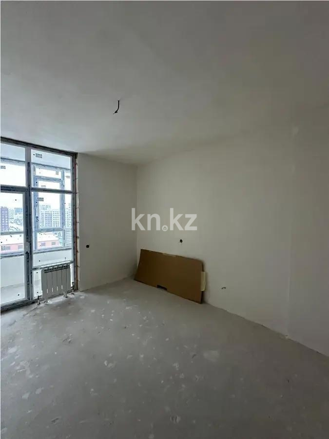 Продажа 3-комнатной квартиры, 95 м² в Астане - фото 2