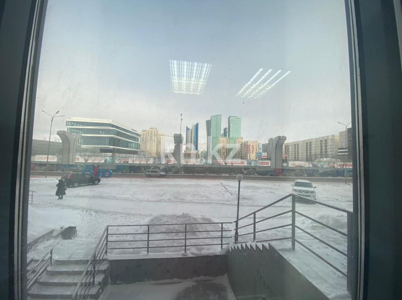 Продажа , 130 м², ул. Сыганак, дом  54 - ул. Сауран в Астане - фото 16