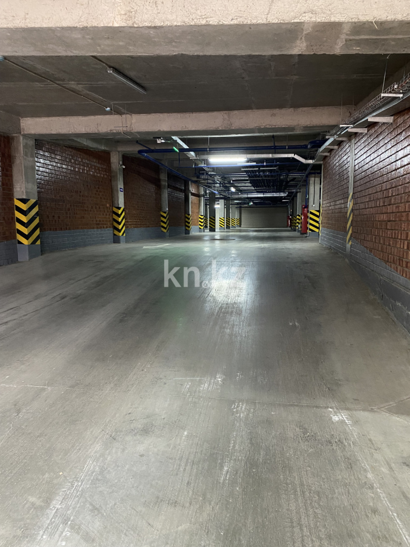 Продажа 1-комнатной квартиры, 40.8 м² в Астане - фото 10