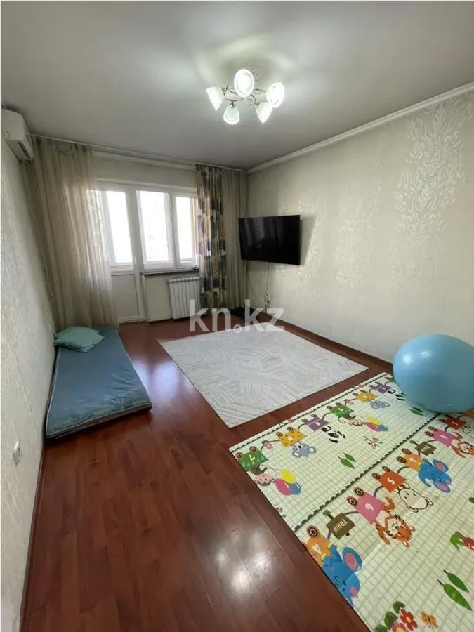 Продажа 3-комнатной квартиры, 75 м² в Алматы