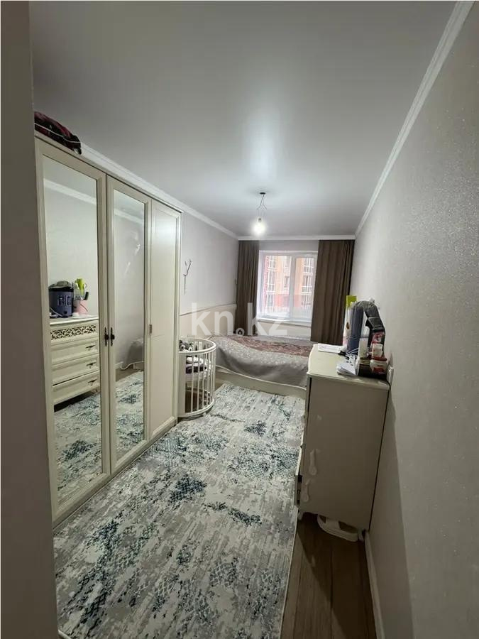 Продажа 2-комнатной квартиры, 55.7 м² в Астане - фото 2