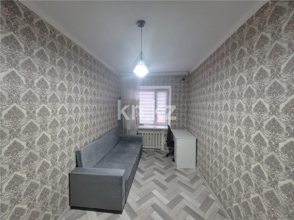 Продажа 3-комнатной квартиры, 57 м² в Караганде - фото 2