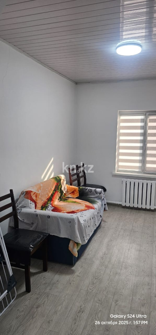 Продажа 4-комнатного дома, 96.4 м², ул. Бекболата, дом  137б в Алматы - фото 2