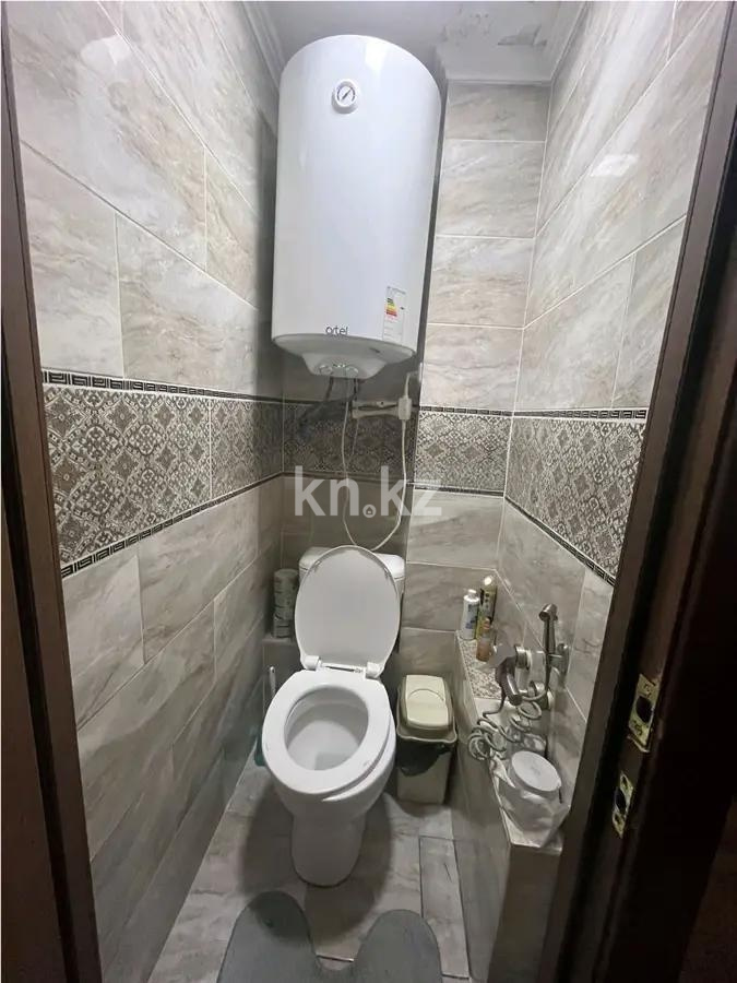 Продажа 3-комнатной квартиры, 64 м² в Караганде - фото 5