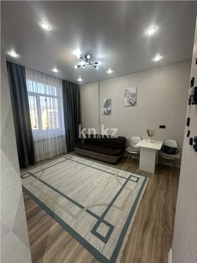 Продажа 2-комнатной квартиры, 33 м² в Астане