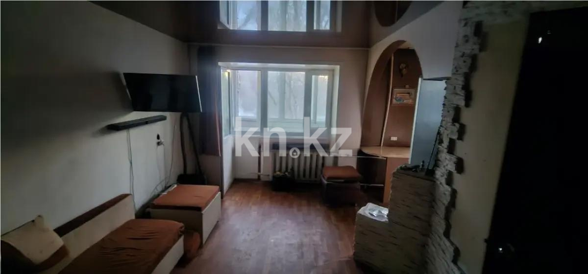 Продажа 1-комнатной квартиры, 29 м² в Темиртау