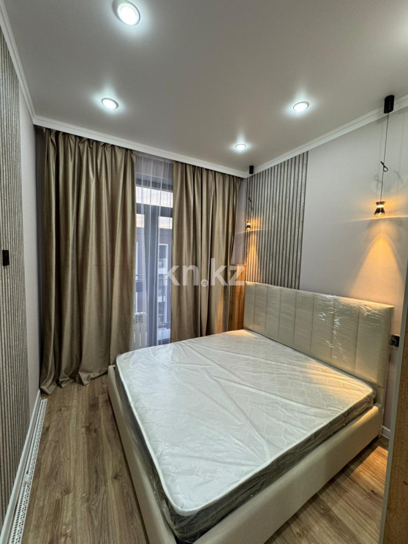 Продажа 3-комнатной квартиры, 56 м² в Алматы - фото 25