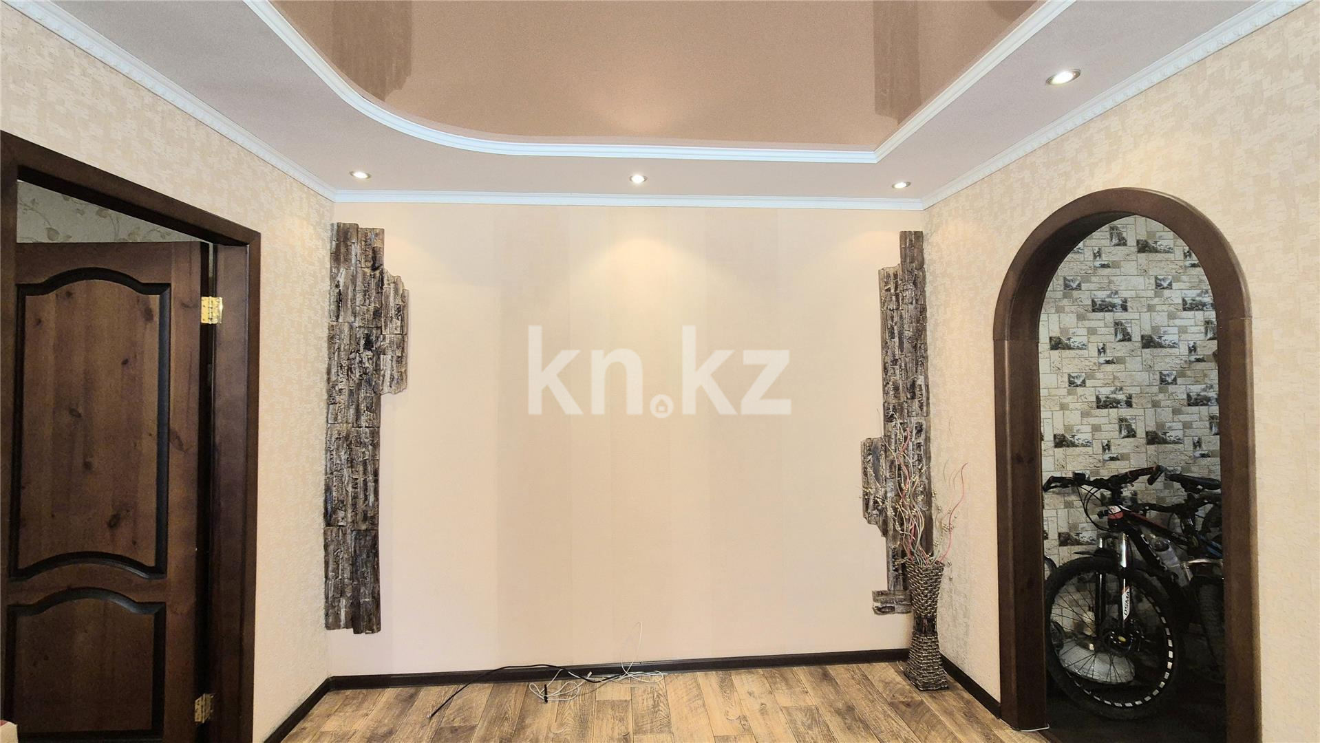 Продажа 3-комнатной квартиры, 68 м², мкр-н 8-й в Темиртау - фото 2