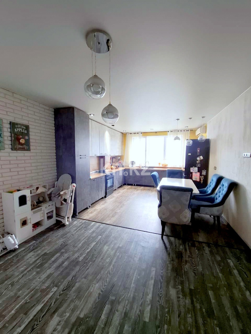 Продажа 3-комнатной квартиры, 127 м² в Алматы - фото 6