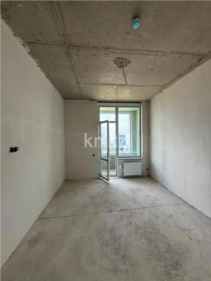 Продажа 2-комнатной квартиры, 55.75 м² в Астане - фото 2