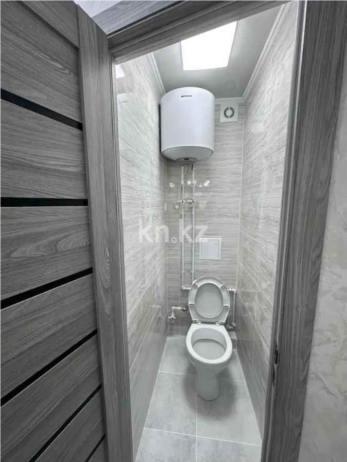 Продажа 2-комнатной квартиры, 43 м² в Караганде - фото 5