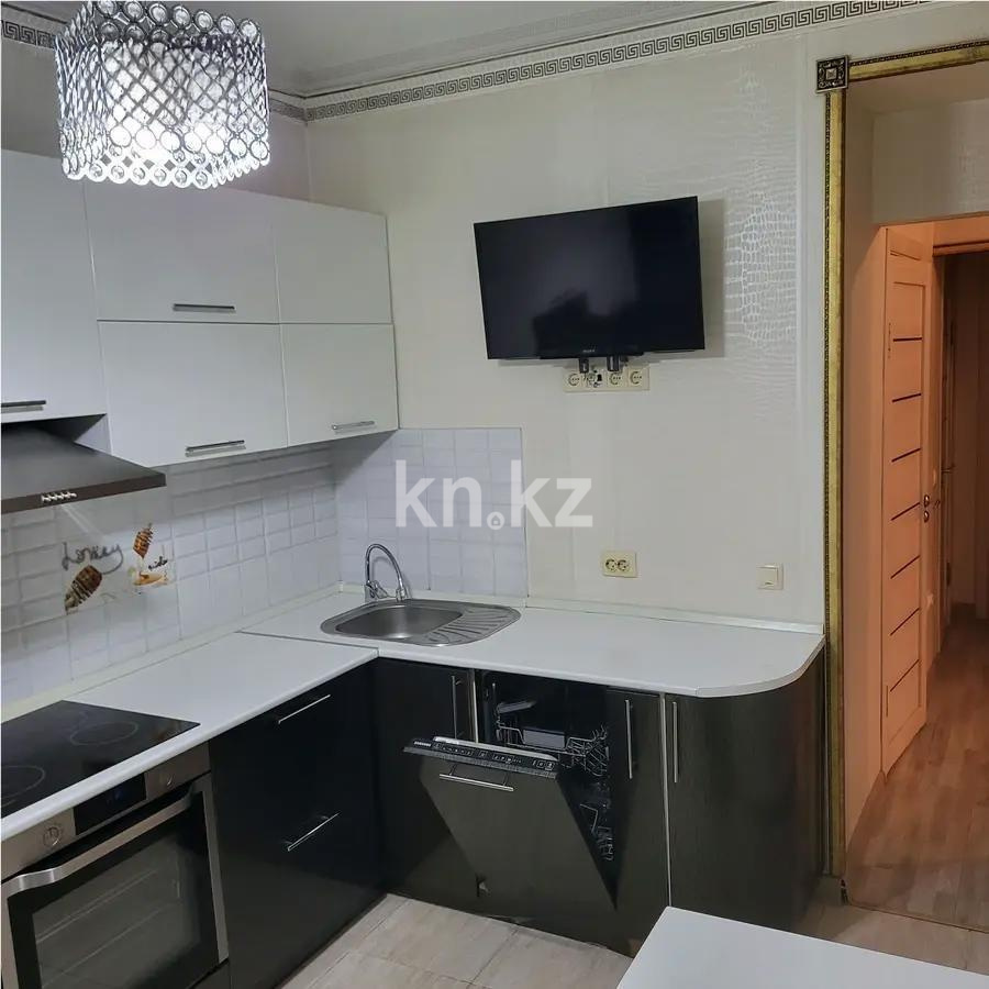 Продажа 3-комнатной квартиры, 80 м² в Астане - фото 2