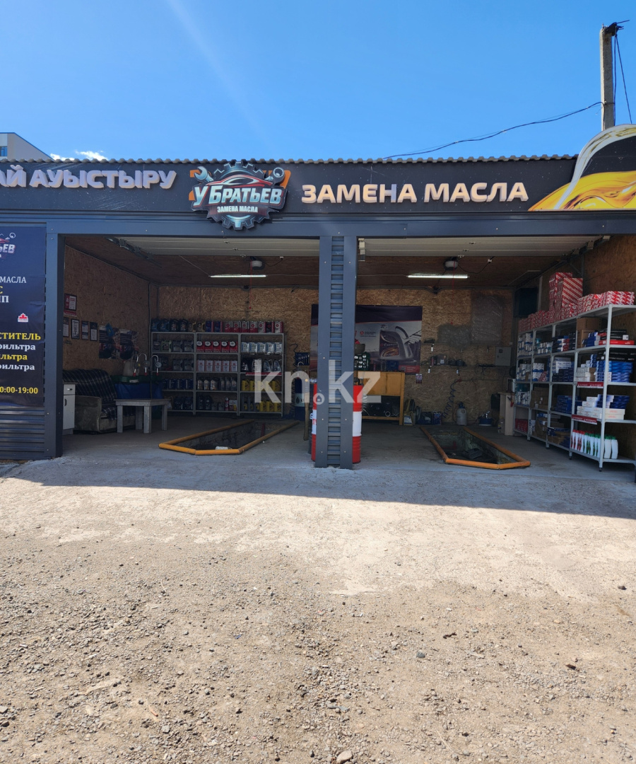Продажа бизнеса, 62 м² в Астане
