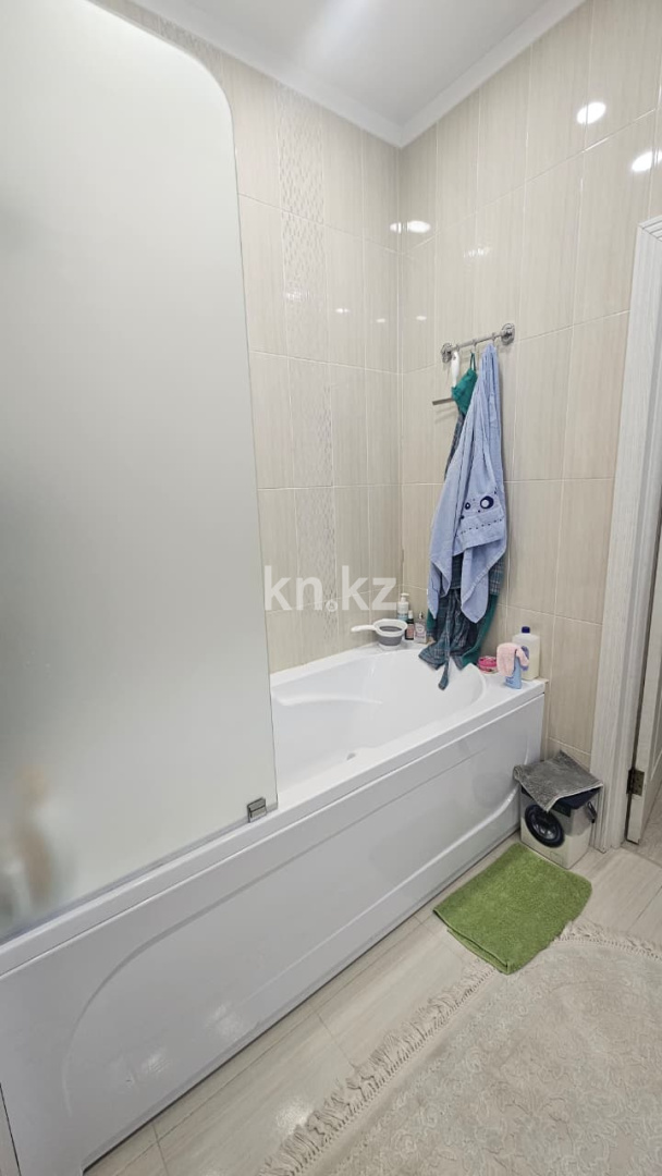 Продажа 3-комнатной квартиры, 86 м², ул. Храпатого в Астане - фото 4