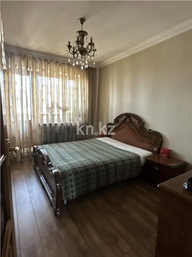 Продажа 4-комнатной квартиры, 98 м² в Алматы - фото 3