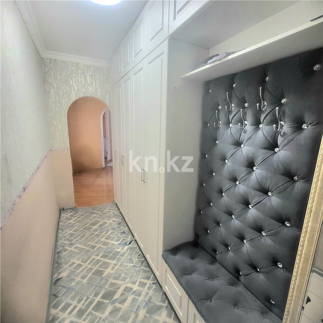 Продажа 4-комнатной квартиры, 85 м², мкр-н 8, дом  119 в Темиртау - фото 17