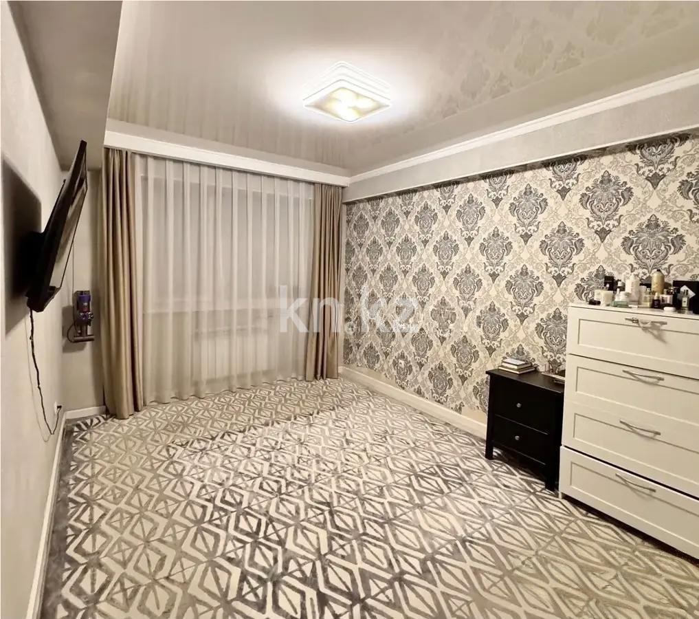 Продажа 2-комнатной квартиры, 60 м² в Алматы - фото 2
