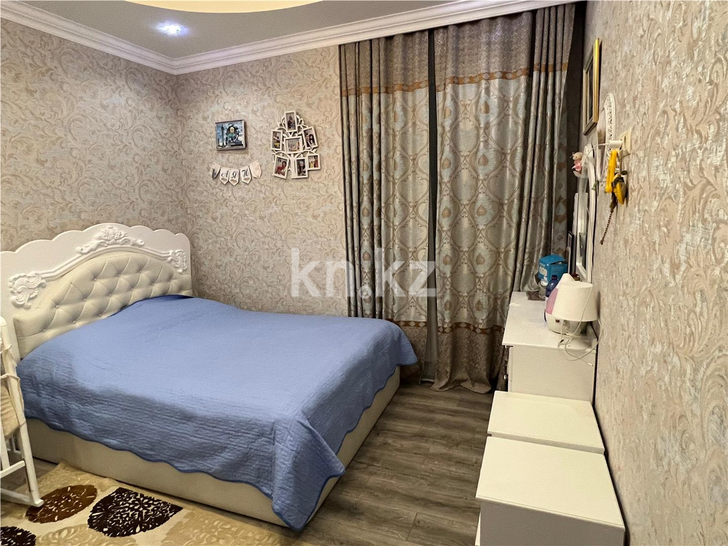 Продажа 3-комнатной квартиры, 90 м², ул. Акмешит в Астане - фото 4