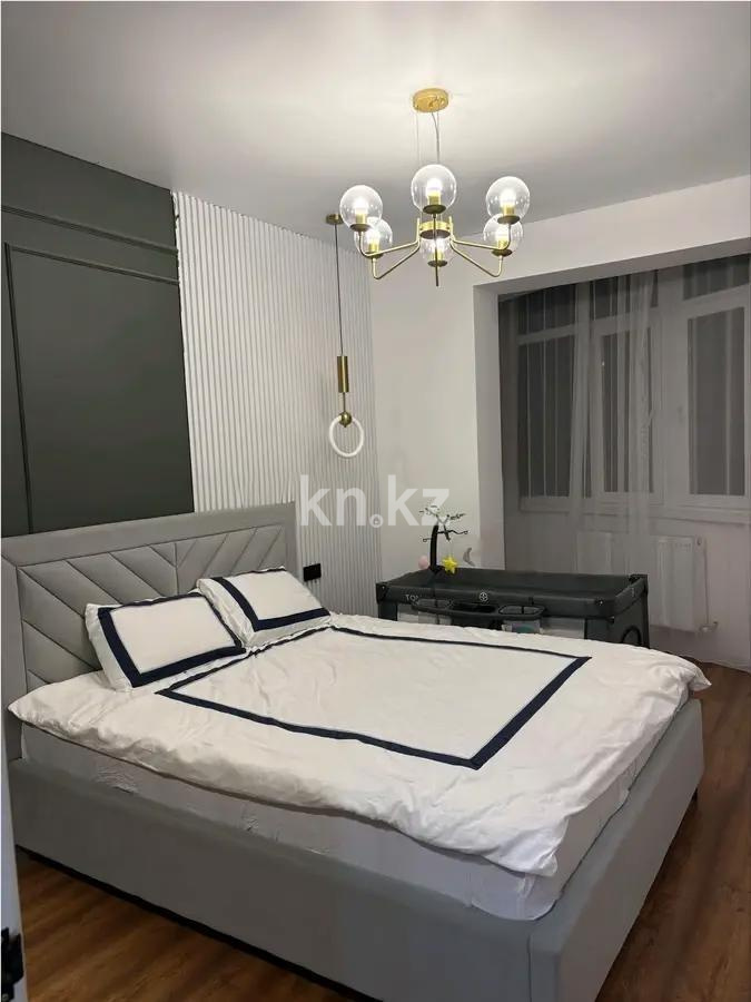 Продажа 3-комнатной квартиры, 69 м² в Алматы - фото 2