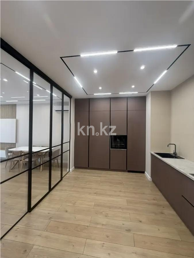 Продажа 2-комнатной квартиры, 62.2 м² в Астане - фото 3