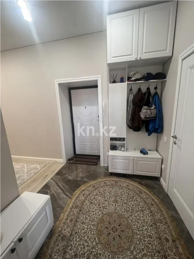 Продажа 2-комнатной квартиры, 71.8 м², ул. Мухамедханова, дом  20 в Астане - фото 4