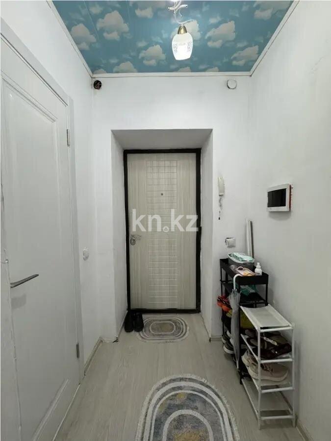 Продажа 1-комнатной квартиры, 23.2 м² в Астане - фото 4