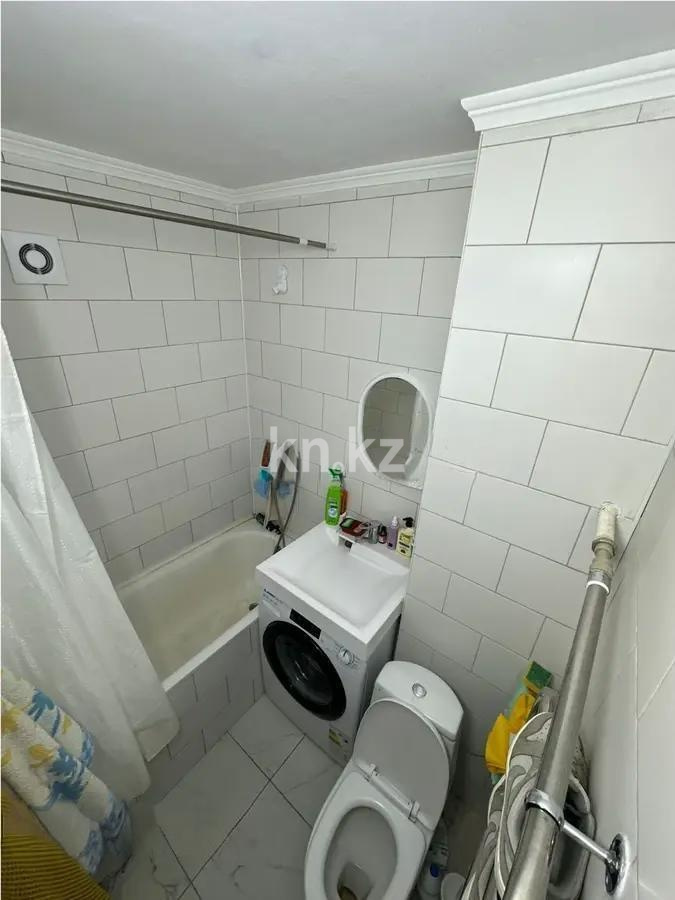 Продажа 1-комнатной квартиры, 30.5 м² в Алматы - фото 3