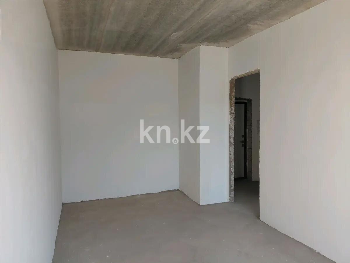 Продажа 1-комнатной квартиры, 39.54 м² в Астане
