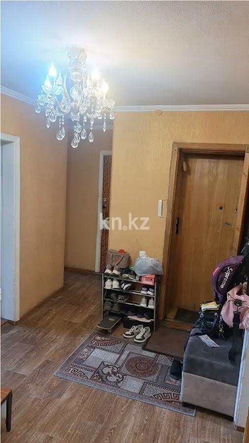 Продажа 4-комнатной квартиры, 75 м² в Караганде - фото 4