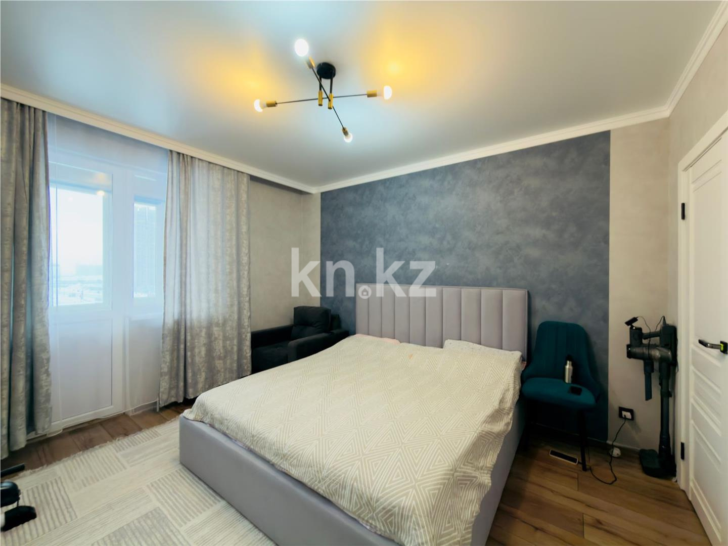 Продажа 2-комнатной квартиры, 60 м² в Астане - фото 9