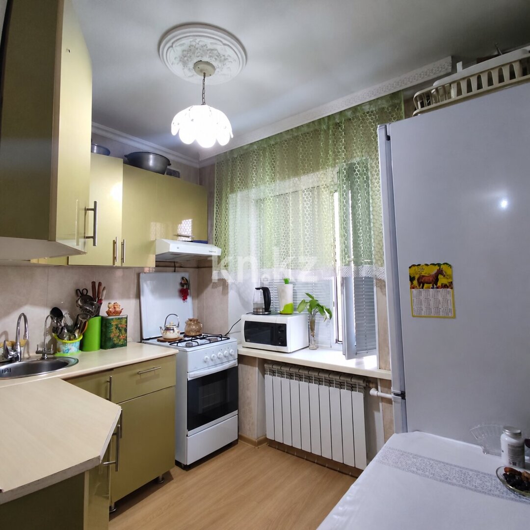 Продажа 4-комнатной квартиры, 61 м² в Караганде - фото 8
