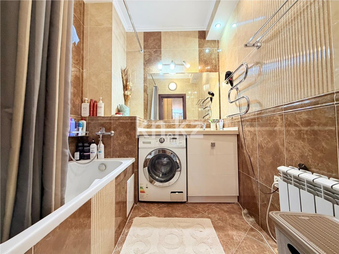 Продажа 4-комнатной квартиры, 105 м² в Астане - фото 12