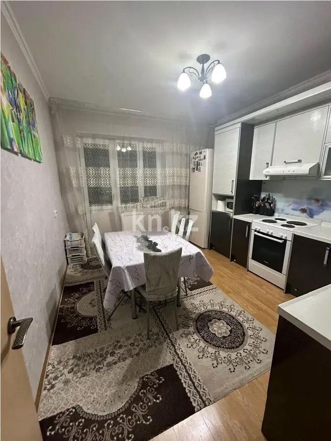 Продажа 3-комнатной квартиры, 103 м², пр. Кошкарбаева, дом  36 в Астане - фото 4