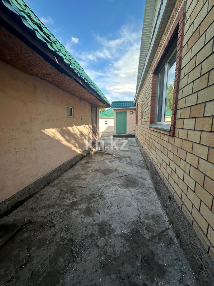 Продажа 5-комнатного дома, 169 м² в Акмолинской области - фото 26