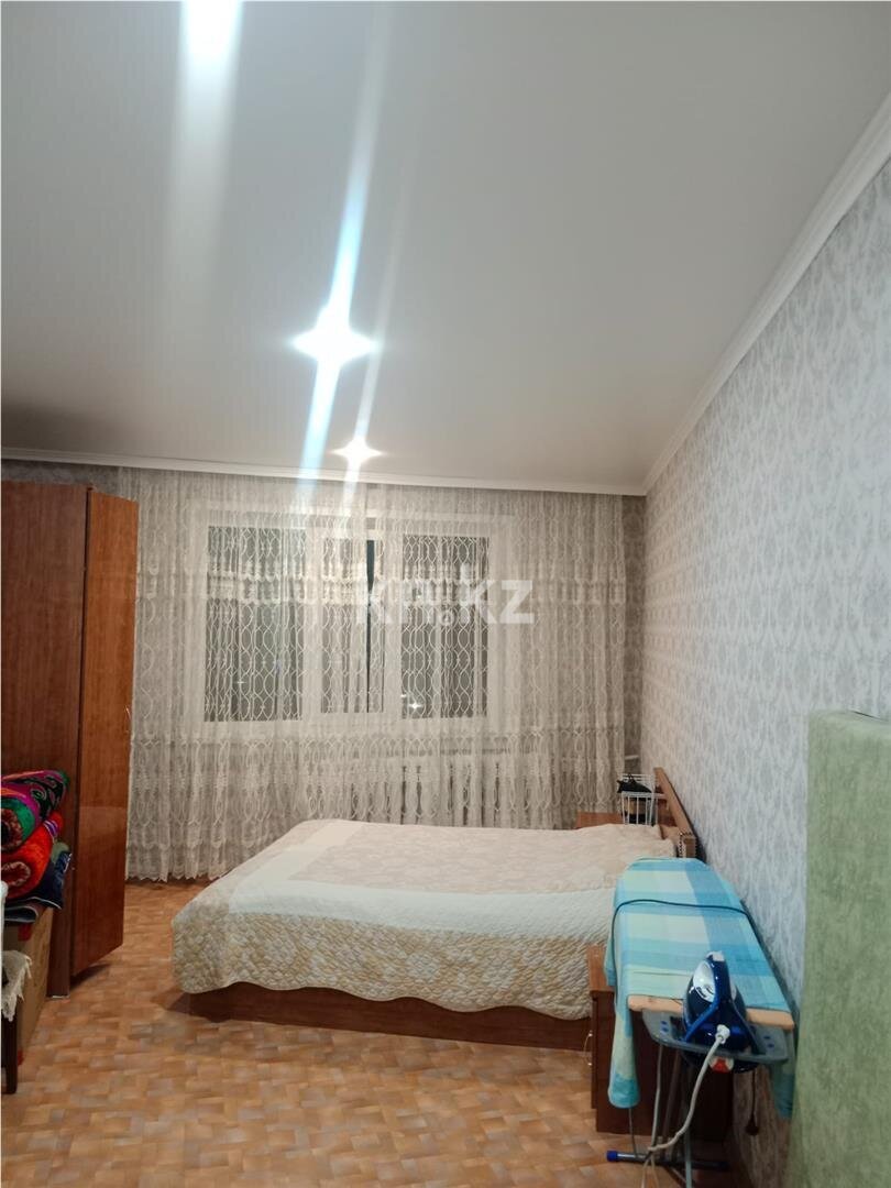 Продажа 4-комнатной квартиры, 86 м² в Караганде - фото 12