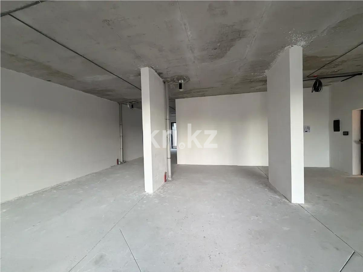Продажа 3-комнатной квартиры, 90 м² в Алматы - фото 2