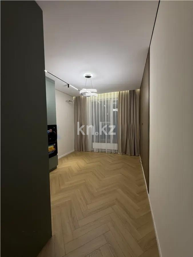 Продажа 2-комнатной квартиры, 42 м² в Алматы