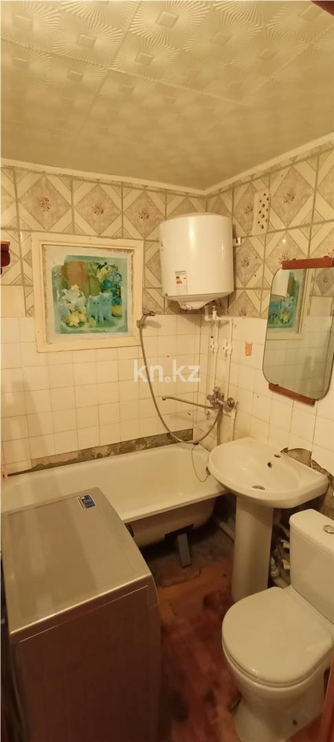 Продажа 3-комнатной квартиры, 56 м² в Темиртау - фото 8