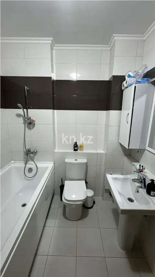 Продажа 3-комнатной квартиры, 96 м² в Алматы - фото 6