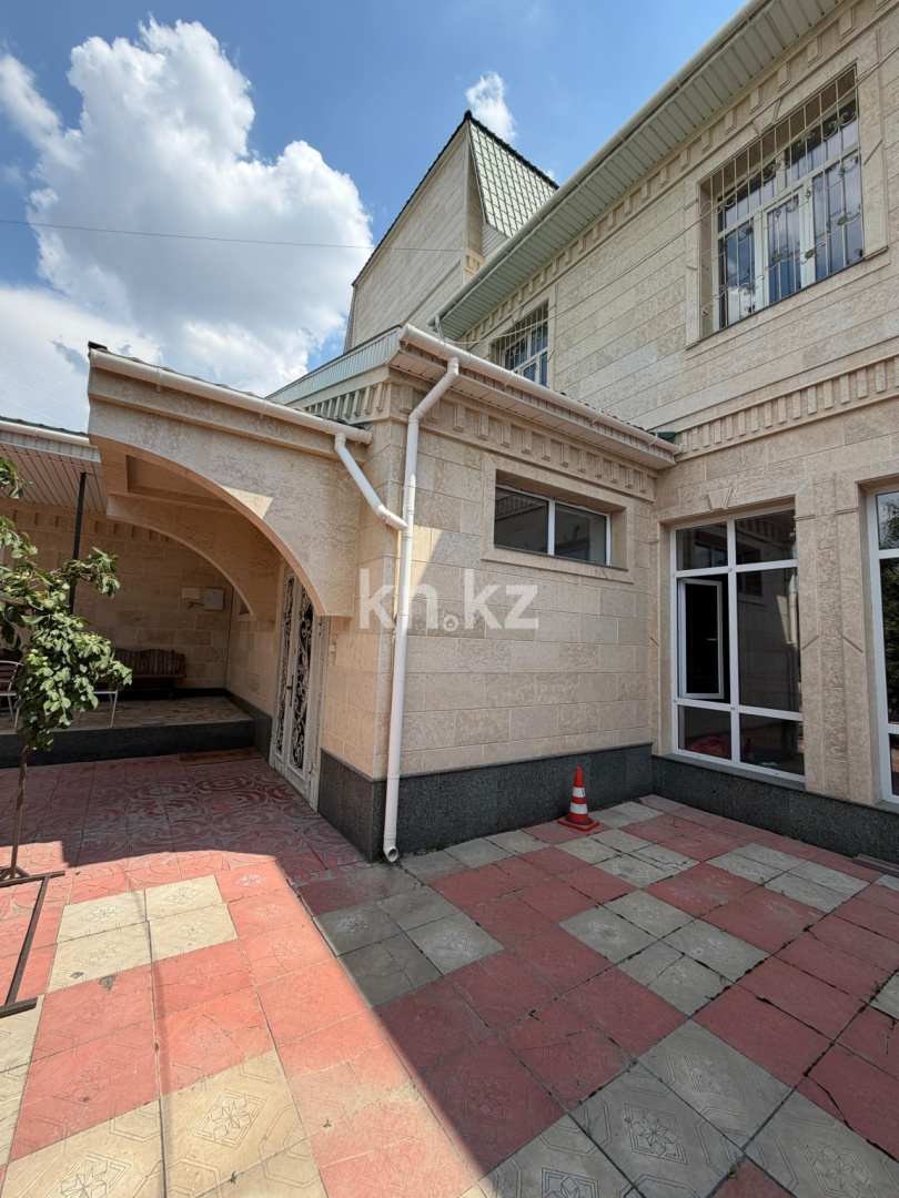 Продажа дома, 625 м² в Шымкенте - фото 4