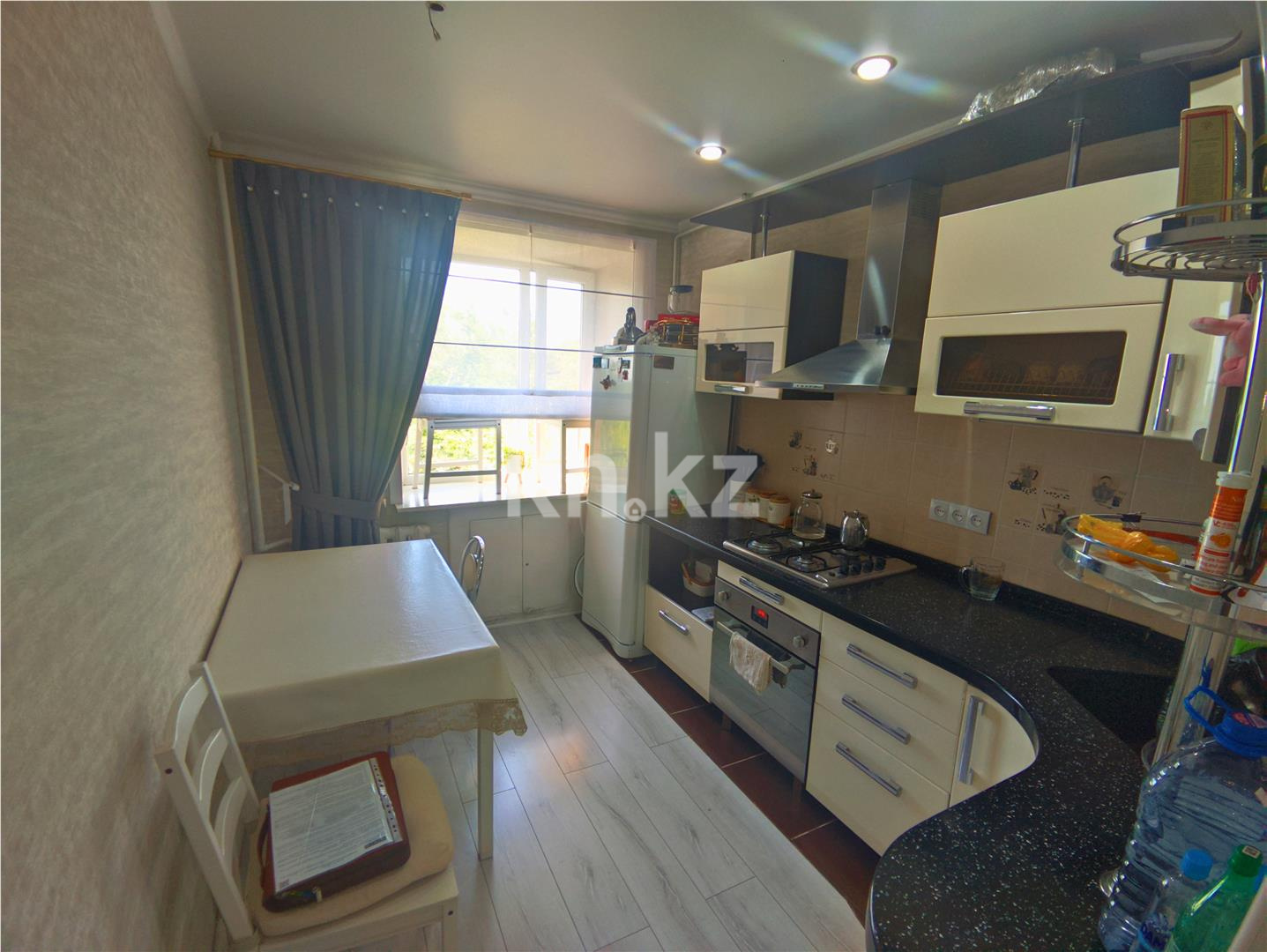 Продажа 3-комнатной квартиры, 60 м² в Караганде - фото 3