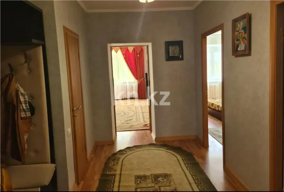 Продажа 3-комнатной квартиры, 92 м² в Астане - фото 4