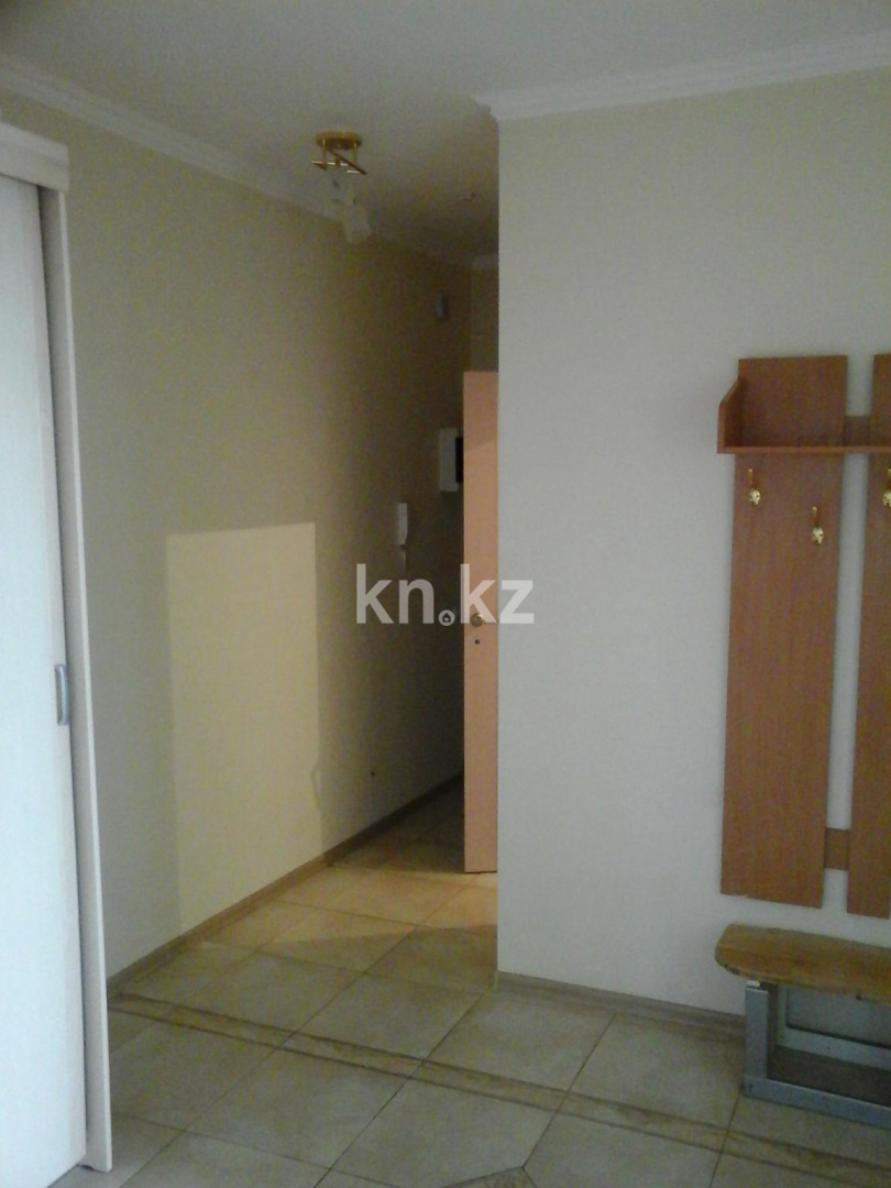 Аренда 1-комнатной квартиры посуточно, 50 м² в Астане - фото 15