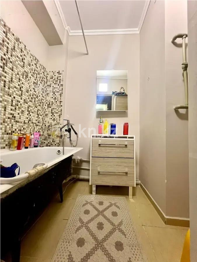 Продажа 2-комнатной квартиры, 59.1 м² в Алматы - фото 4