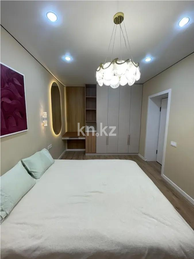 Продажа 2-комнатной квартиры, 50 м² в Алматы - фото 2