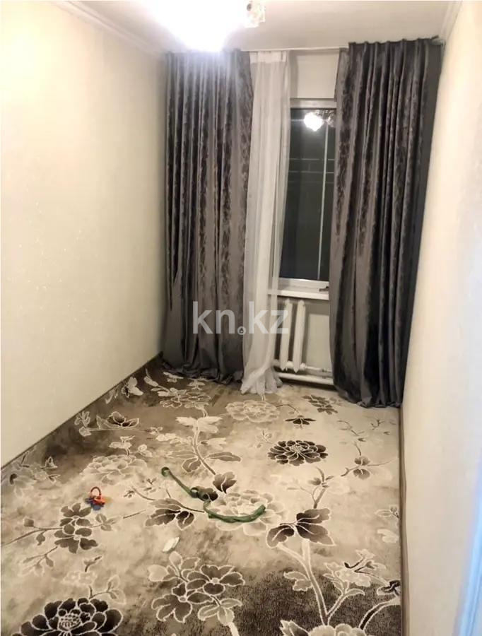 Продажа 2-комнатной квартиры, 42 м² в Алматы - фото 2