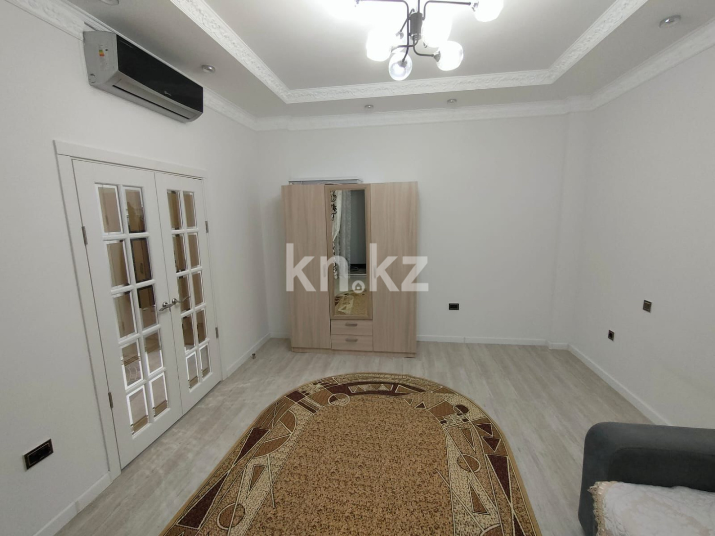 Аренда 1-комнатной квартиры, 44 м² в Астане - фото 4