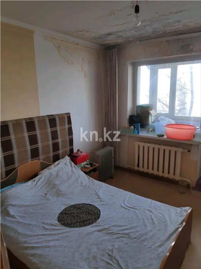 Продажа 3-комнатной квартиры, 59 м², ул. Карасай батыра, дом  6 в Астане - фото 3