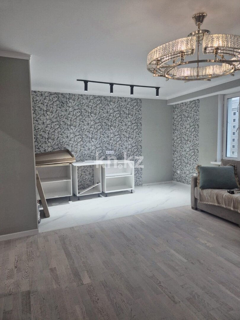 Продажа 3-комнатной квартиры, 100 м² в Астане