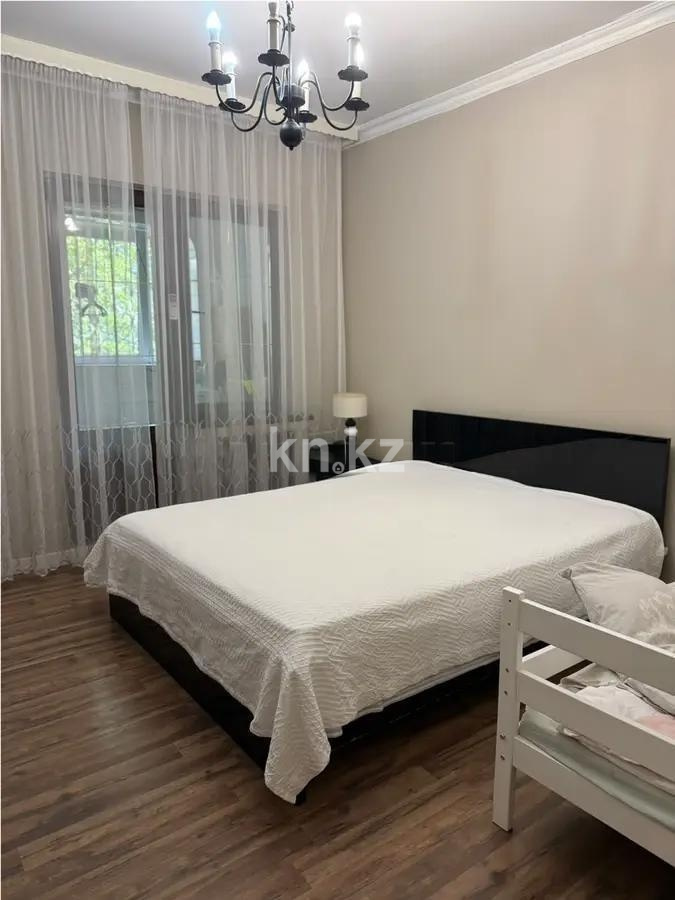 Продажа 3-комнатной квартиры, 79 м² в Алматы - фото 2